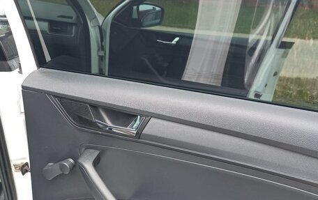 Skoda Rapid I, 2017 год, 1 180 000 рублей, 10 фотография