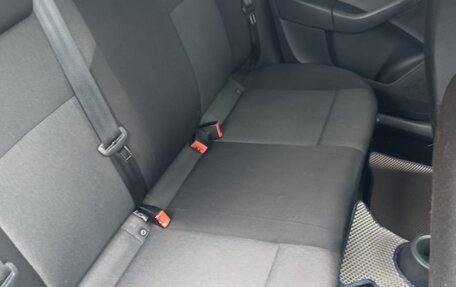 Skoda Rapid I, 2017 год, 1 180 000 рублей, 15 фотография