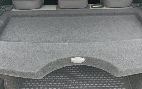 Skoda Rapid I, 2017 год, 1 180 000 рублей, 12 фотография
