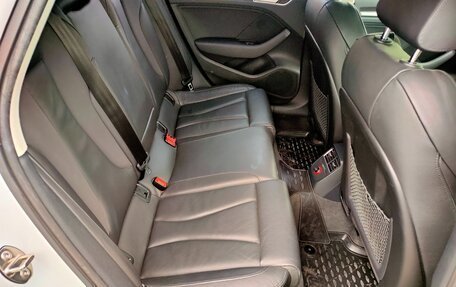 Audi A3, 2015 год, 1 900 000 рублей, 8 фотография