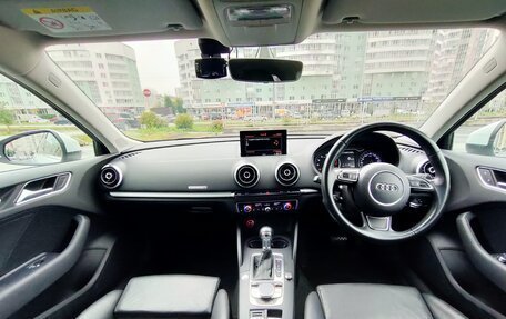 Audi A3, 2015 год, 1 900 000 рублей, 7 фотография