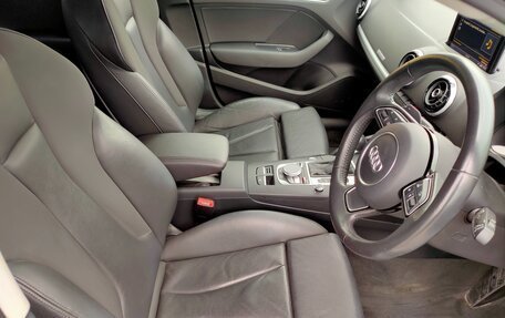 Audi A3, 2015 год, 1 900 000 рублей, 9 фотография