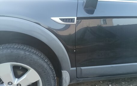 Chevrolet Captiva I, 2014 год, 1 550 000 рублей, 6 фотография