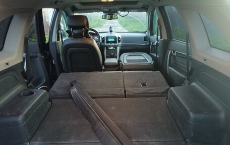 Chevrolet Captiva I, 2014 год, 1 550 000 рублей, 10 фотография