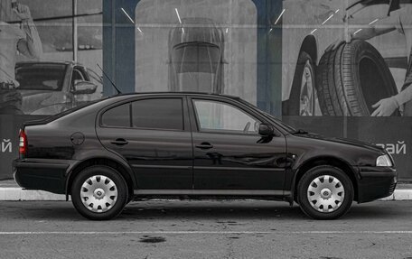 Skoda Octavia IV, 2010 год, 669 000 рублей, 5 фотография