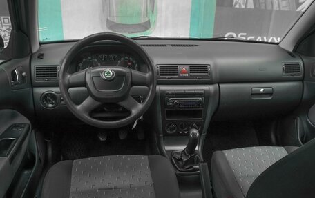 Skoda Octavia IV, 2010 год, 669 000 рублей, 6 фотография