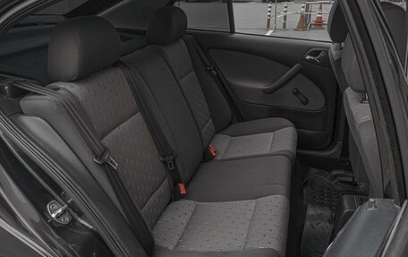 Skoda Octavia IV, 2010 год, 669 000 рублей, 7 фотография