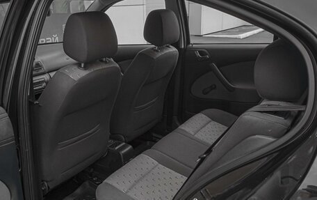 Skoda Octavia IV, 2010 год, 669 000 рублей, 11 фотография