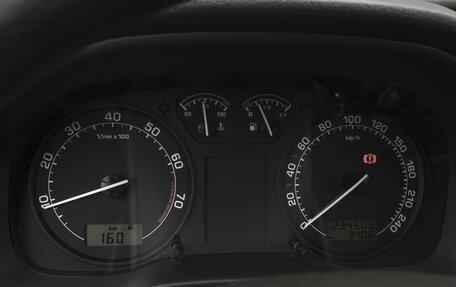 Skoda Octavia IV, 2010 год, 669 000 рублей, 14 фотография