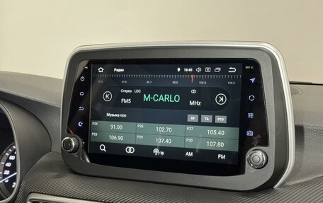 Hyundai Tucson III, 2019 год, 2 329 000 рублей, 12 фотография