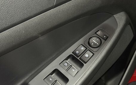Hyundai Tucson III, 2019 год, 2 329 000 рублей, 14 фотография