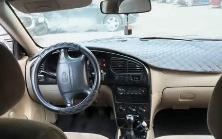 KIA Spectra II (LD), 2002 год, 250 000 рублей, 8 фотография