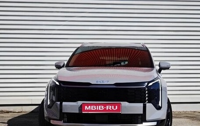 KIA Sportage IV рестайлинг, 2025 год, 3 115 000 рублей, 1 фотография