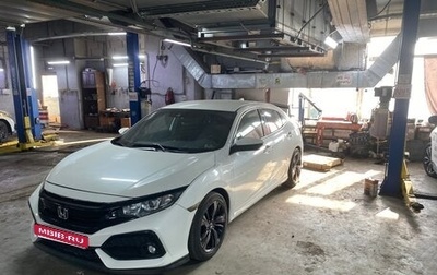 Honda Civic IX, 2019 год, 1 150 000 рублей, 1 фотография