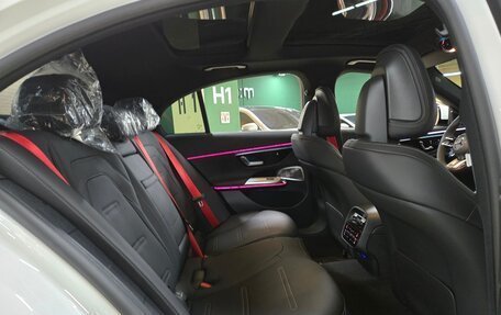 Mercedes-Benz E-Класс AMG, 2025 год, 16 590 000 рублей, 9 фотография