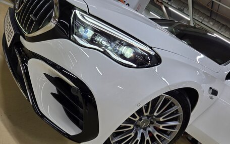 Mercedes-Benz E-Класс AMG, 2025 год, 16 590 000 рублей, 2 фотография