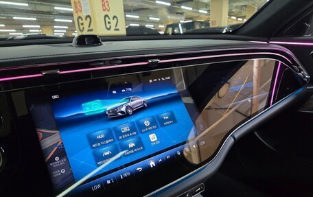 Mercedes-Benz E-Класс AMG, 2025 год, 16 590 000 рублей, 7 фотография