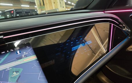 Mercedes-Benz E-Класс AMG, 2025 год, 16 590 000 рублей, 18 фотография