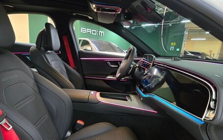 Mercedes-Benz E-Класс AMG, 2025 год, 16 590 000 рублей, 17 фотография