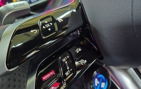 Mercedes-Benz E-Класс AMG, 2025 год, 16 590 000 рублей, 19 фотография