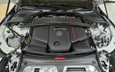 Mercedes-Benz E-Класс AMG, 2025 год, 16 590 000 рублей, 16 фотография