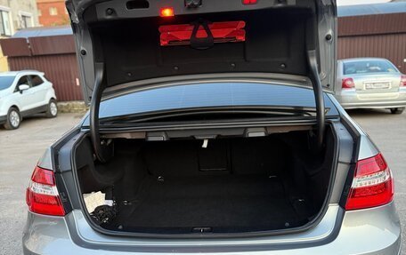 Mercedes-Benz E-Класс, 2010 год, 1 200 000 рублей, 7 фотография