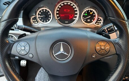 Mercedes-Benz E-Класс, 2010 год, 1 200 000 рублей, 20 фотография