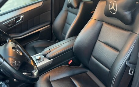 Mercedes-Benz E-Класс, 2010 год, 1 200 000 рублей, 16 фотография