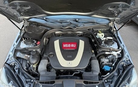 Mercedes-Benz E-Класс, 2010 год, 1 200 000 рублей, 9 фотография