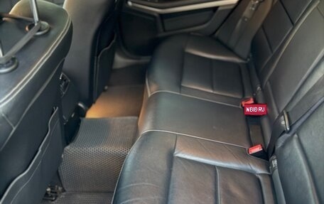 Mercedes-Benz E-Класс, 2010 год, 1 200 000 рублей, 18 фотография
