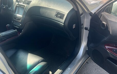 Lexus GS III рестайлинг, 2005 год, 650 000 рублей, 10 фотография