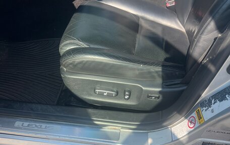 Lexus GS III рестайлинг, 2005 год, 650 000 рублей, 16 фотография