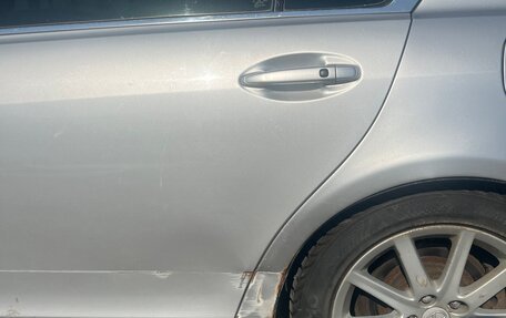 Lexus GS III рестайлинг, 2005 год, 650 000 рублей, 14 фотография