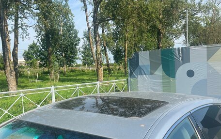 Lexus GS III рестайлинг, 2005 год, 650 000 рублей, 19 фотография