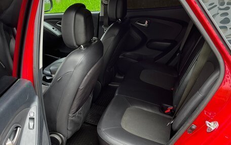 Hyundai ix35 I рестайлинг, 2012 год, 1 100 000 рублей, 12 фотография