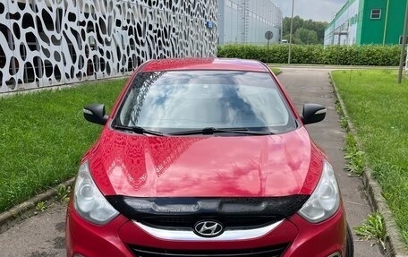 Hyundai ix35 I рестайлинг, 2012 год, 1 100 000 рублей, 14 фотография