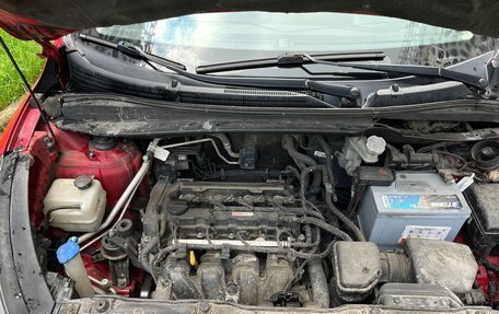 Hyundai ix35 I рестайлинг, 2012 год, 1 100 000 рублей, 15 фотография