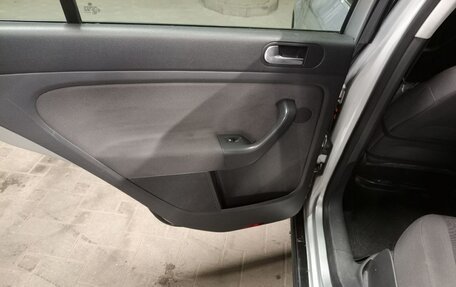Volkswagen Golf Plus I, 2007 год, 690 000 рублей, 8 фотография