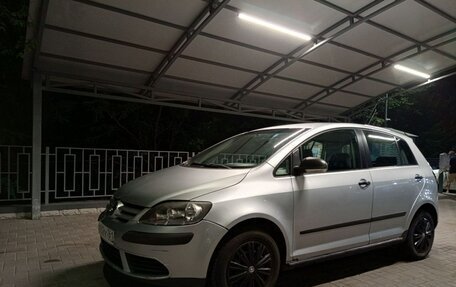Volkswagen Golf Plus I, 2007 год, 690 000 рублей, 5 фотография
