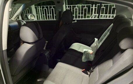 Volkswagen Golf Plus I, 2007 год, 690 000 рублей, 10 фотография