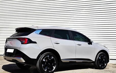 KIA Sportage IV рестайлинг, 2025 год, 3 115 000 рублей, 3 фотография