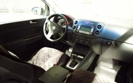 Volkswagen Golf Plus I, 2007 год, 690 000 рублей, 17 фотография