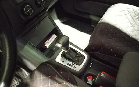 Volkswagen Golf Plus I, 2007 год, 690 000 рублей, 20 фотография