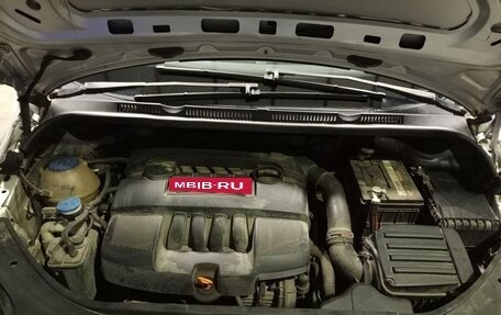 Volkswagen Golf Plus I, 2007 год, 690 000 рублей, 13 фотография