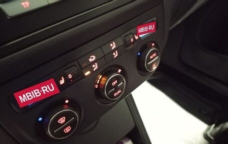 Volkswagen Golf Plus I, 2007 год, 690 000 рублей, 22 фотография