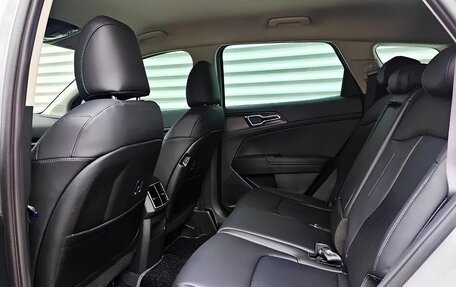 KIA Sportage IV рестайлинг, 2025 год, 3 115 000 рублей, 11 фотография