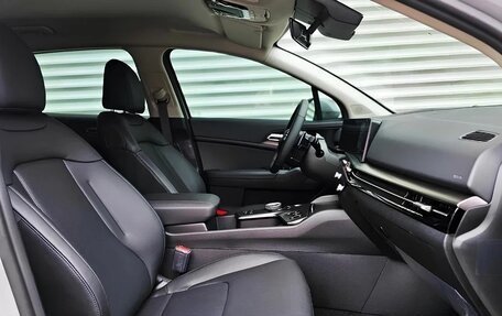 KIA Sportage IV рестайлинг, 2025 год, 3 115 000 рублей, 9 фотография