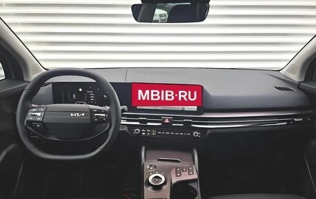 KIA Sportage IV рестайлинг, 2025 год, 3 115 000 рублей, 6 фотография