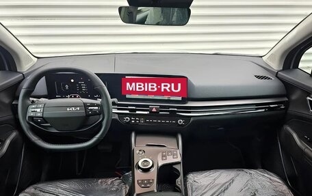 KIA Sportage IV рестайлинг, 2025 год, 3 115 000 рублей, 10 фотография