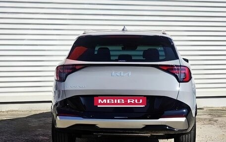 KIA Sportage IV рестайлинг, 2025 год, 3 115 000 рублей, 4 фотография
